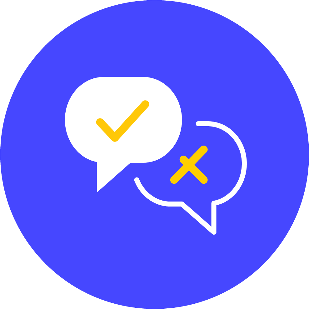 feedback