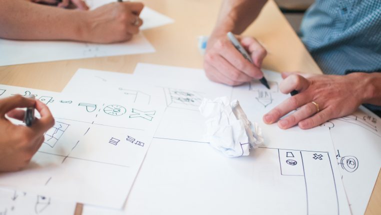 Visual Thinking School: Slowing It Down in a Fast-Paced World