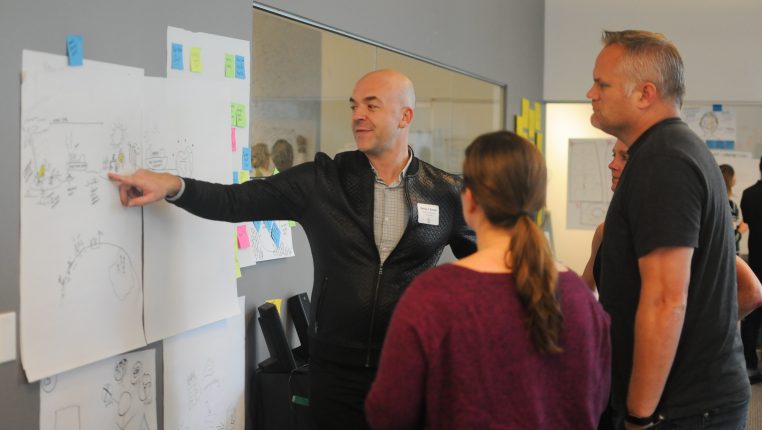 Confusion is Expensive: Find Clarity and Drive Success with Visual Thinking