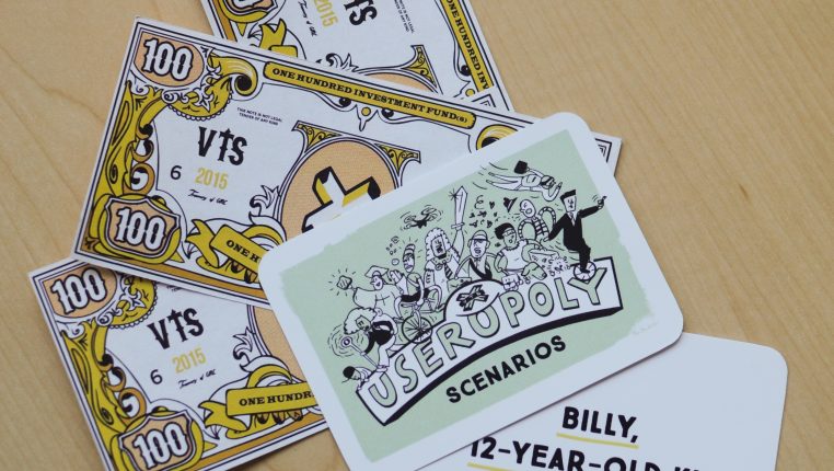 Gamestorming User Experience—Because You Can