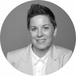 Deanna Rizzo headshot