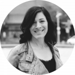 Malarie Juricev headshot