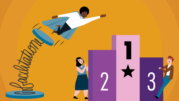 3 Reasons Facilitation Will Be Your Competitive Advantage in 2023