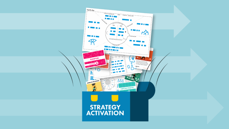7 Essential Tools to Help You Successfully Implement Change