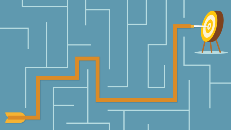 How Design Thinking Can Help You Achieve Strategic Agility