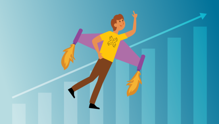 How XPLANE’s Sprint-Based Approach Accelerates Organizational Change