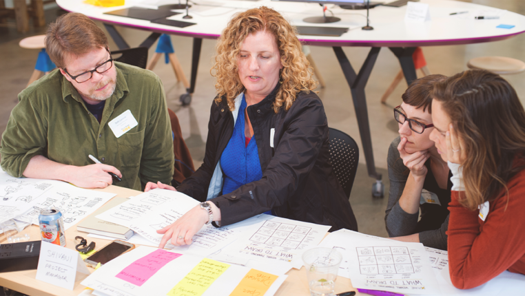 Get Outcomes Faster: 6 Ways to Quickly and Effectively Engage Stakeholders