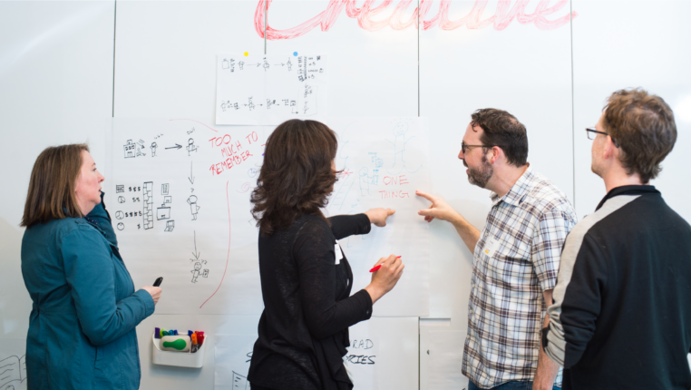 To Improve Employee Retention, Re-Examine Your Employee Experience