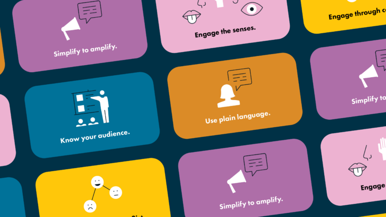 5 Foundational Storytelling Tips to Transform Your Presentations