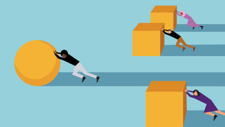 A Tool to Understand the People Impact of Agile Change Management